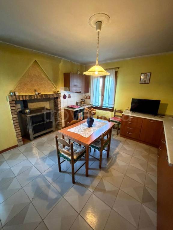 casa indipendente in vendita a Salgareda