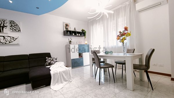 appartamento in vendita a Salgareda