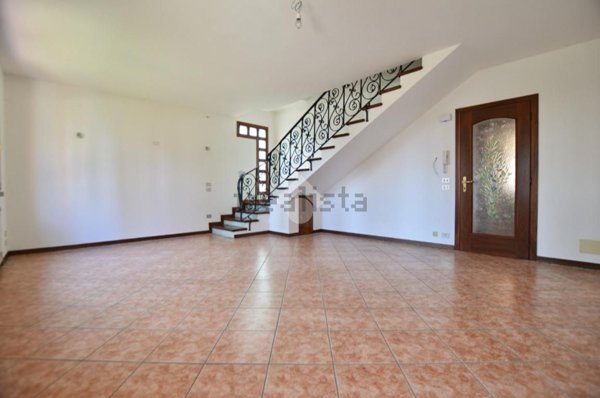 appartamento in vendita a Salgareda