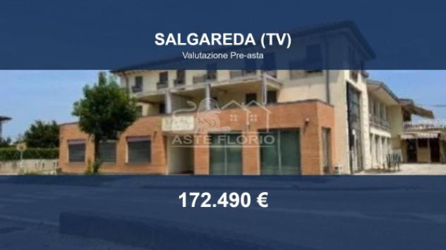 negozio in vendita a Salgareda