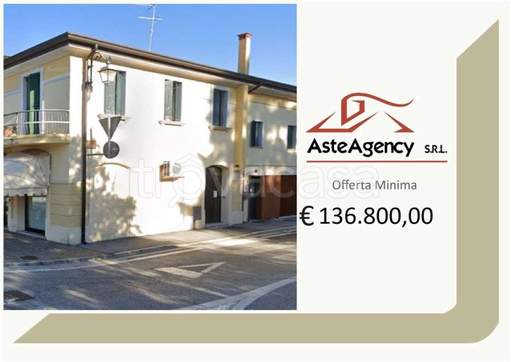 negozio in vendita a Salgareda