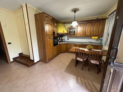 casa indipendente in vendita a Salgareda