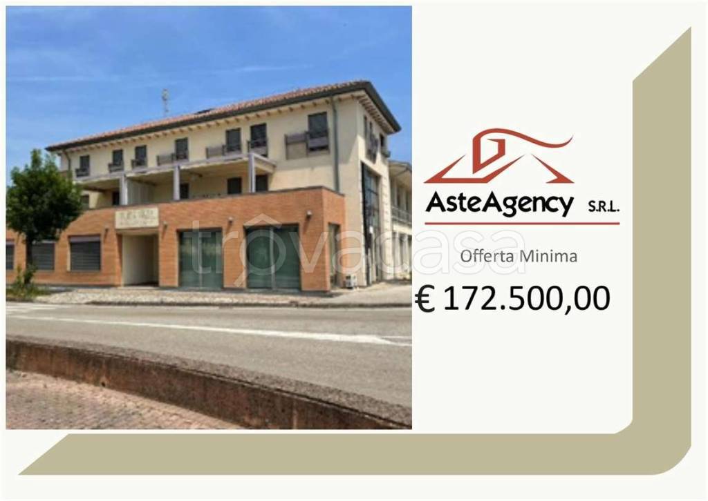 negozio in vendita a Salgareda