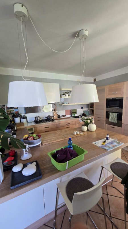 casa indipendente in vendita a Salgareda