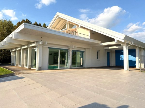casa indipendente in vendita a Salgareda
