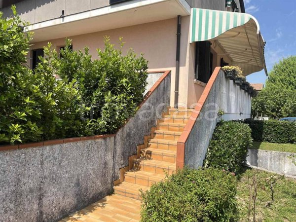 appartamento in vendita a Salgareda