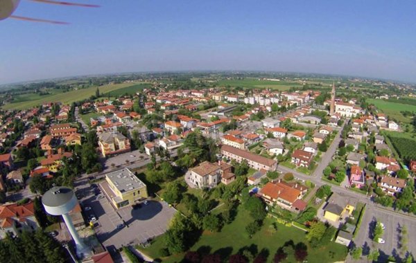 casa indipendente in vendita a Salgareda in zona Campodipietra