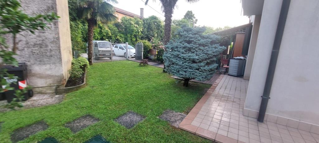 villa in vendita a Salgareda