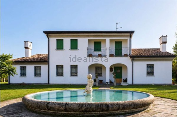 casa indipendente in vendita a Salgareda