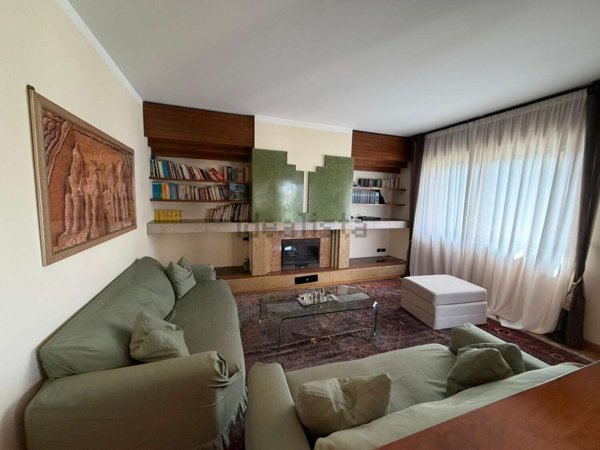 casa indipendente in vendita a Salgareda