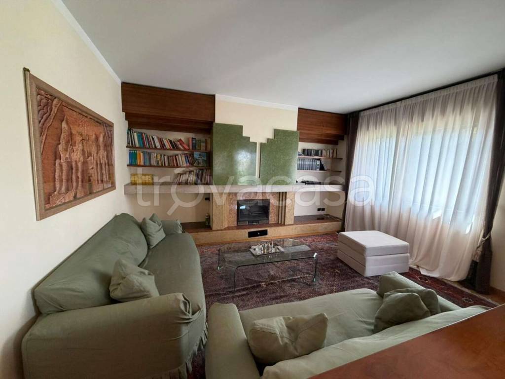 casa indipendente in vendita a Salgareda