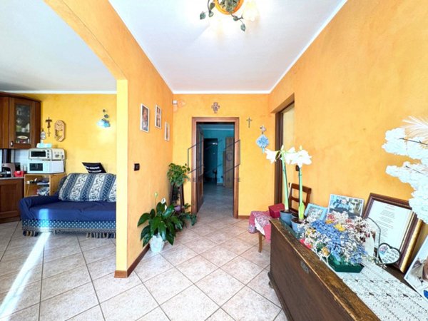 casa indipendente in vendita a Salgareda in zona Campodipietra