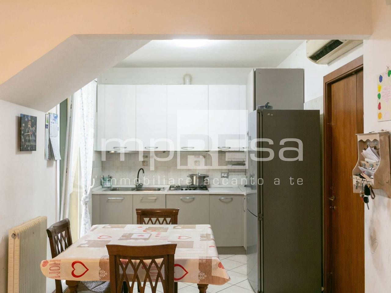 casa indipendente in vendita a Salgareda