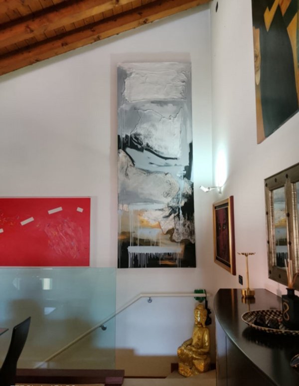 appartamento in vendita a Salgareda