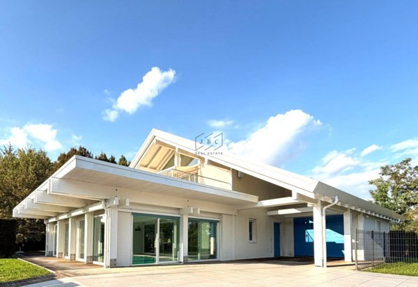 casa indipendente in vendita a Salgareda