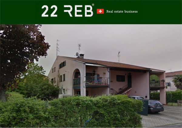 appartamento in vendita a Salgareda
