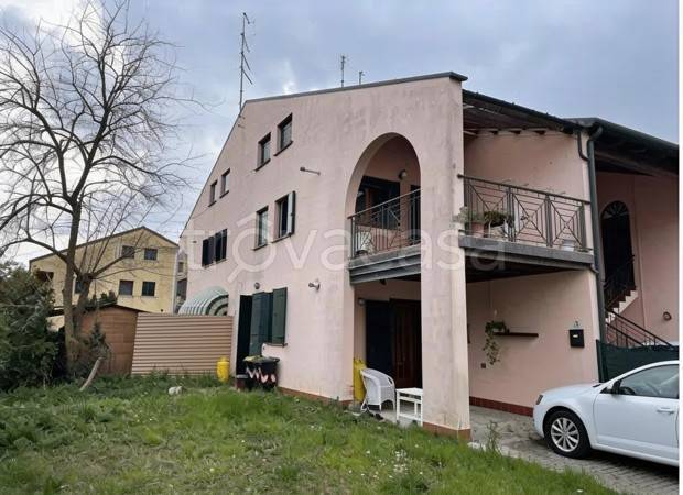 appartamento in vendita a Salgareda