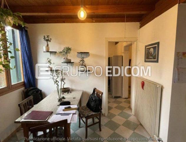 appartamento in vendita a Salgareda