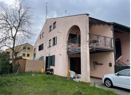 appartamento in vendita a Salgareda