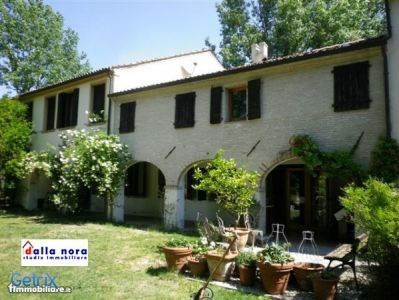 casa indipendente in vendita a Salgareda in zona Campodipietra