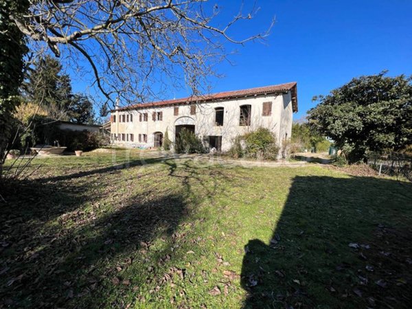 casa indipendente in vendita a San Biagio di Callalta