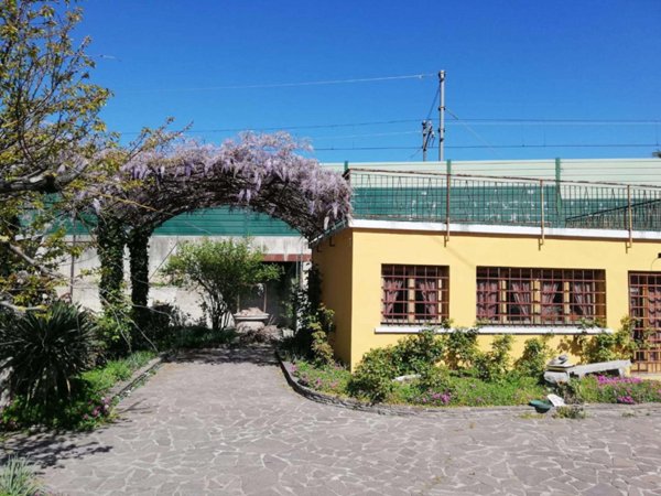 casa indipendente in vendita a San Biagio di Callalta