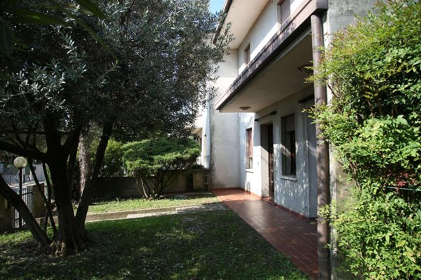 casa indipendente in vendita a San Biagio di Callalta in zona Cavriè