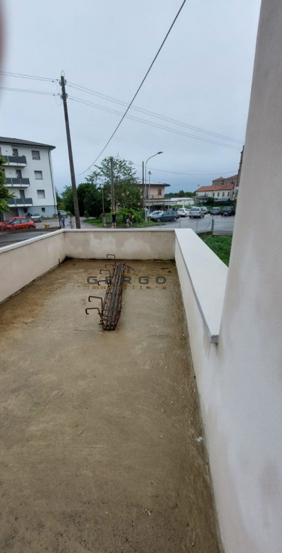 terreno edificabile a San Biagio di Callalta in zona Sant'Andrea di Barbarana