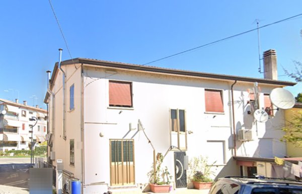 appartamento in vendita a San Biagio di Callalta