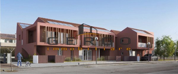 appartamento in vendita a San Biagio di Callalta