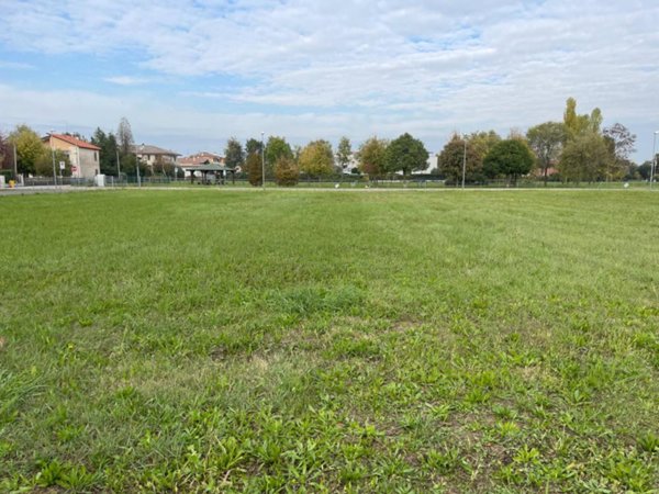 terreno edificabile in vendita a San Biagio di Callalta