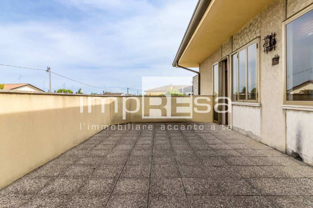casa indipendente in vendita a San Biagio di Callalta