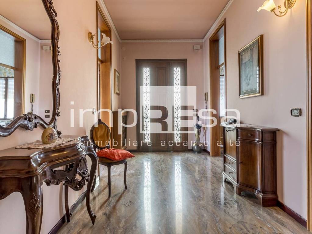 casa indipendente in vendita a San Biagio di Callalta