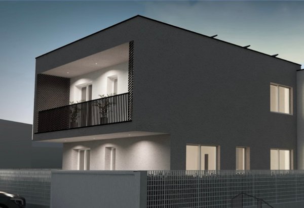 appartamento in vendita a San Biagio di Callalta in zona Olmi-San Floriano