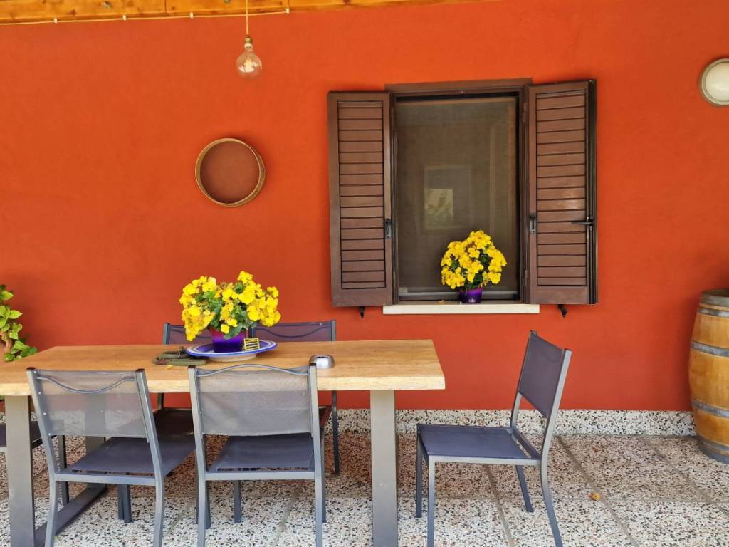 casa indipendente in vendita a San Biagio di Callalta