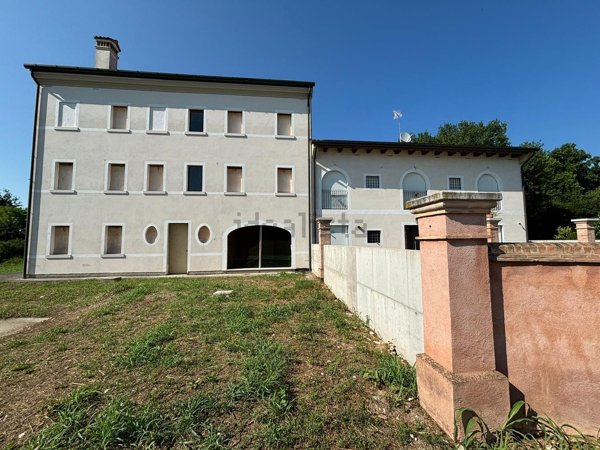 casa indipendente in vendita a San Biagio di Callalta