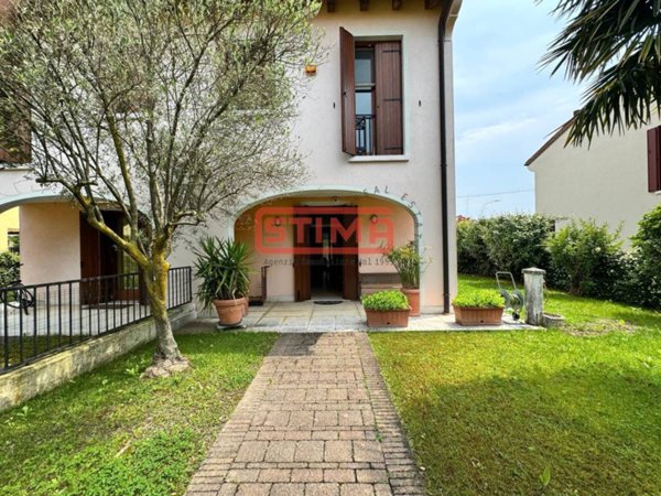 casa indipendente in vendita a San Biagio di Callalta