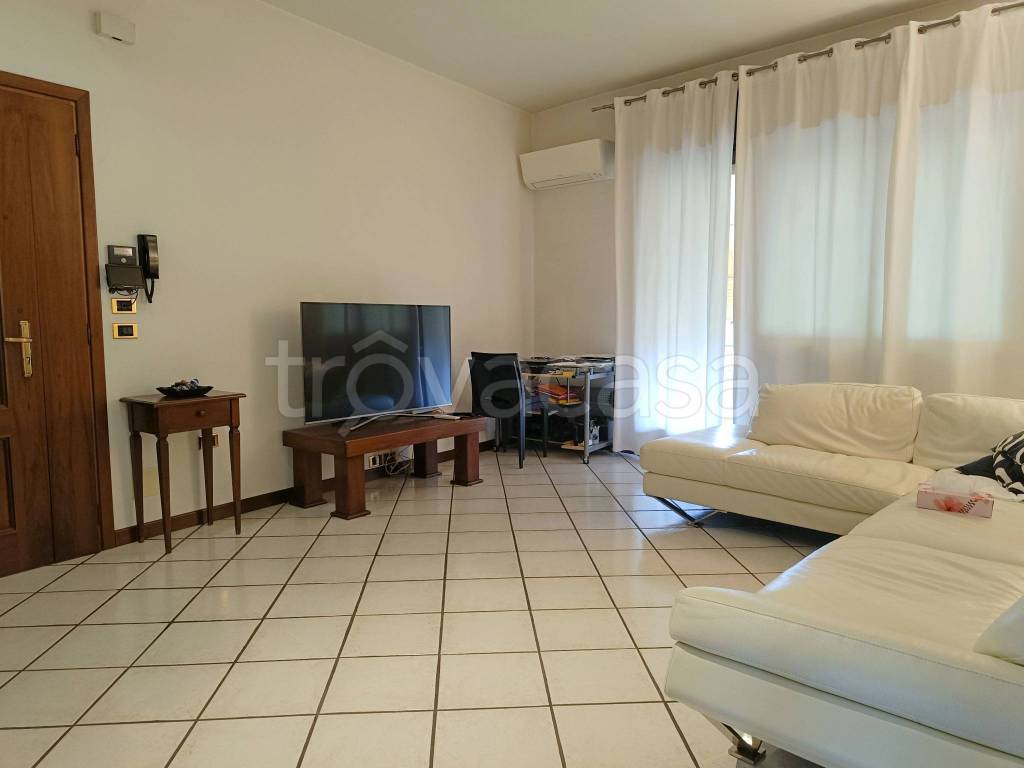 appartamento in vendita a San Biagio di Callalta