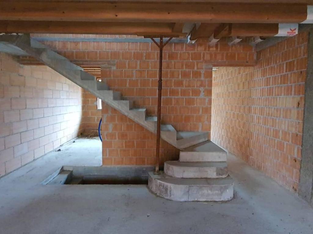 casa indipendente in vendita a San Biagio di Callalta in zona Cavriè