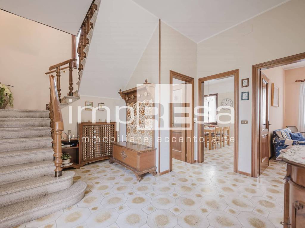 casa indipendente in vendita a San Biagio di Callalta