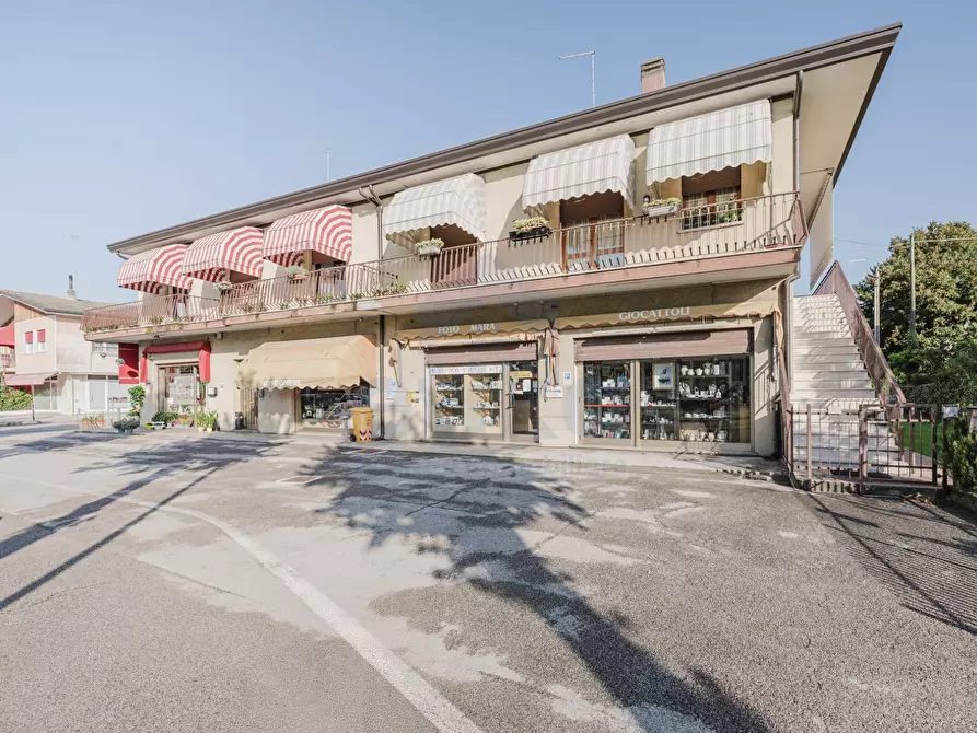 negozio in vendita a San Biagio di Callalta