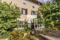 casa indipendente in vendita a San Biagio di Callalta in zona San Martino