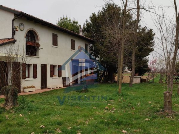 casa indipendente in vendita a San Biagio di Callalta