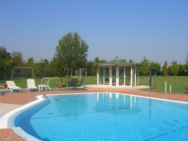 villa in vendita a San Biagio di Callalta in zona Spercenigo