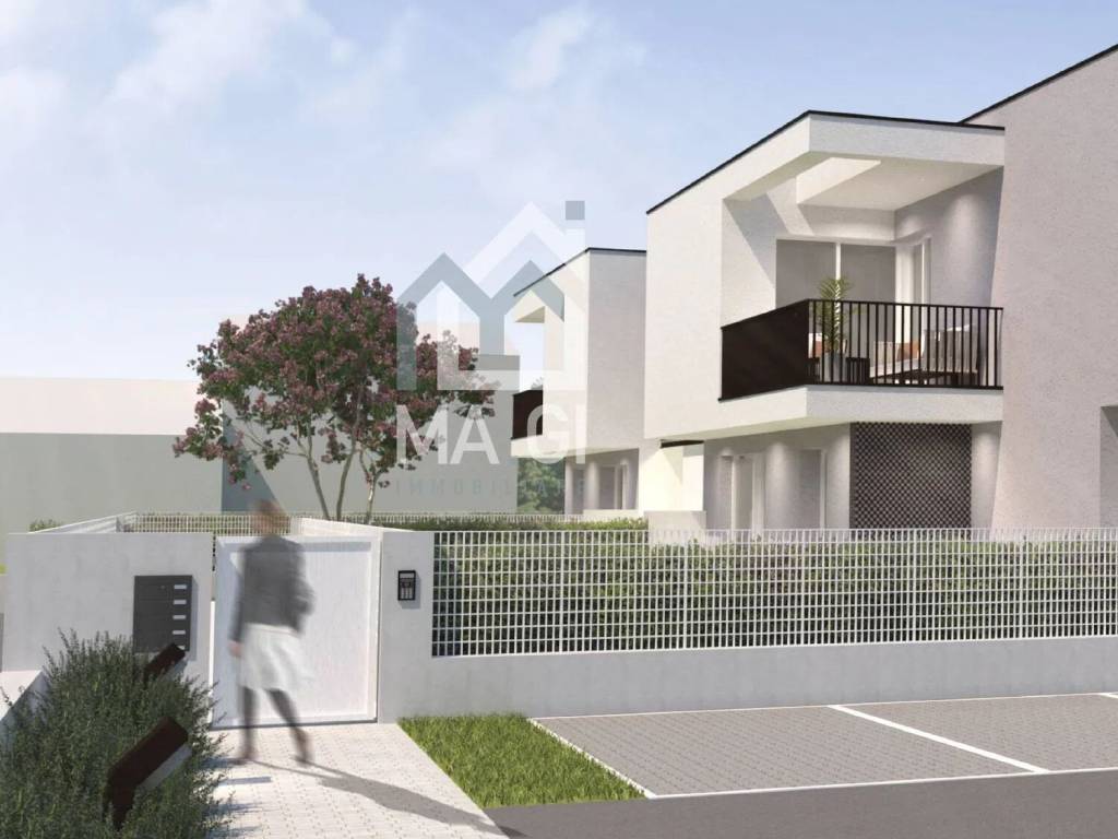 appartamento in vendita a San Biagio di Callalta