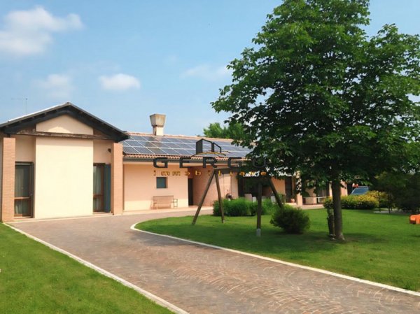 casa indipendente in vendita a San Biagio di Callalta