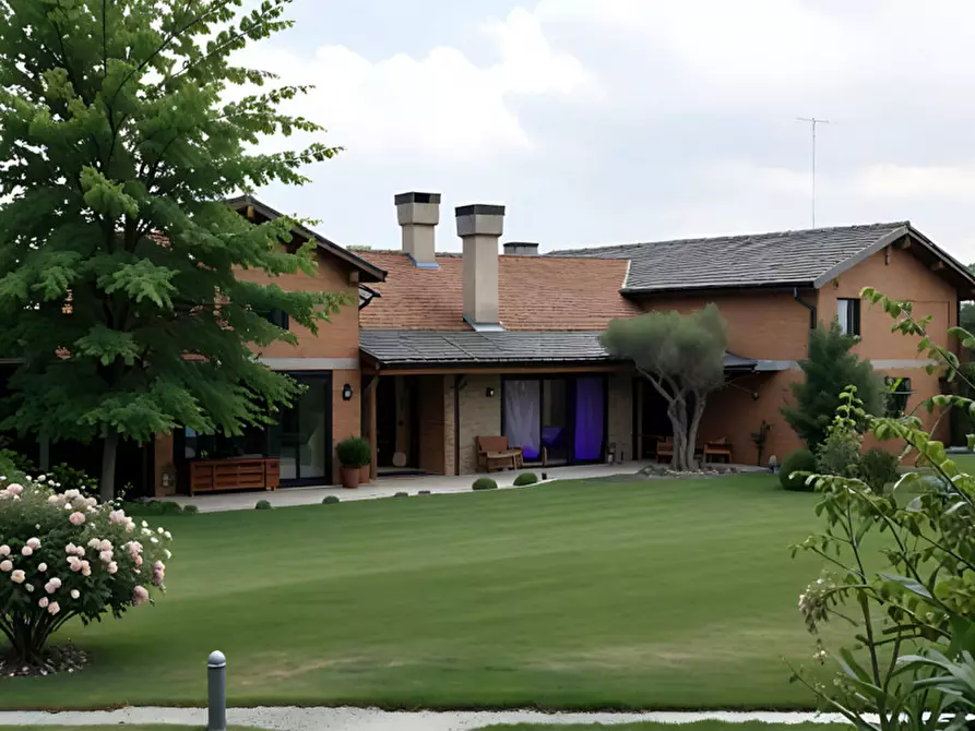 casa indipendente in vendita a San Biagio di Callalta