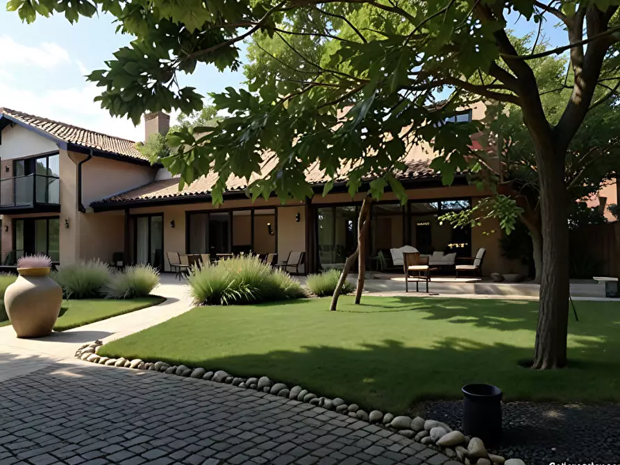 casa indipendente in vendita a San Biagio di Callalta