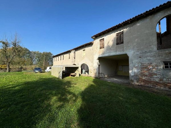 appartamento in vendita a San Biagio di Callalta in zona Cavriè