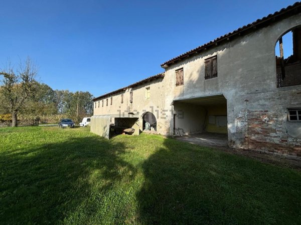 appartamento in vendita a San Biagio di Callalta in zona Cavriè